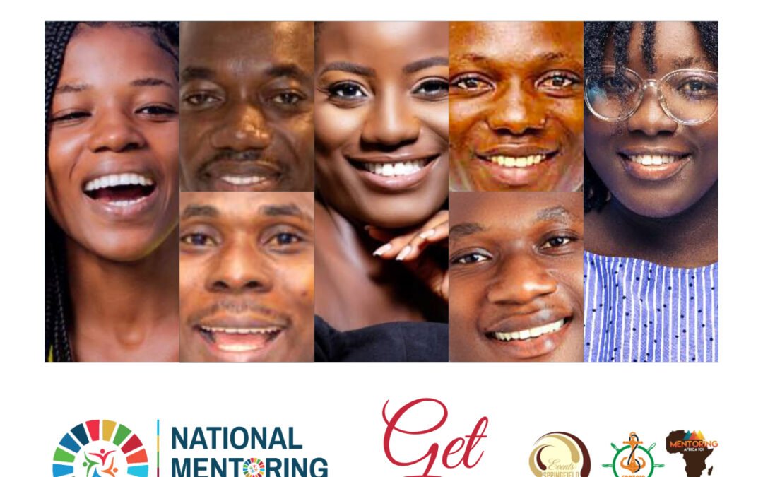 When Women Are Coached, We Rise: A Personal Reflection on the Power of Mentoring and Coaching